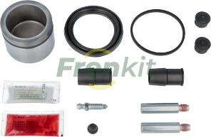 Frenkit 760549 - Repair Kit, brake caliper onlydrive.pro