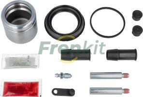 Frenkit 760555 - Remondikomplekt,Pidurisadul onlydrive.pro