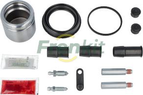 Frenkit 760556 - Repair Kit, brake caliper onlydrive.pro