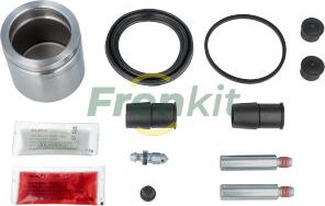 Frenkit 760551 - Repair Kit, brake caliper onlydrive.pro