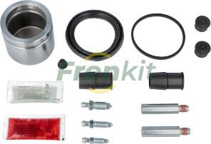 Frenkit 760553 - Repair Kit, brake caliper onlydrive.pro