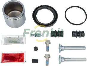 Frenkit 760568 - Repair Kit, brake caliper onlydrive.pro
