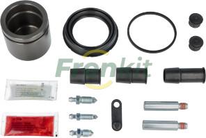 Frenkit 760562 - Repair Kit, brake caliper onlydrive.pro