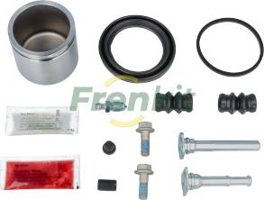 Frenkit 760567 - Repair Kit, brake caliper onlydrive.pro
