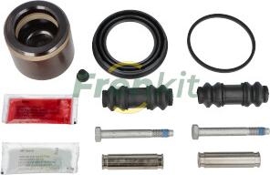 Frenkit 760580 - Repair Kit, brake caliper onlydrive.pro