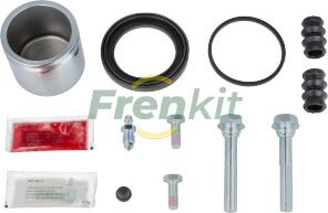 Frenkit 760705 - Repair Kit, brake caliper onlydrive.pro