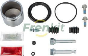 Frenkit 763608 - Repair Kit, brake caliper onlydrive.pro