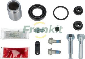 Frenkit 734048 - Repair Kit, brake caliper onlydrive.pro