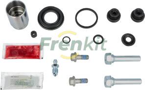 Frenkit 734055 - Repair Kit, brake caliper onlydrive.pro