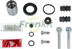 Frenkit 734058 - Repair Kit, brake caliper onlydrive.pro