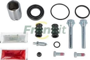 Frenkit 734057 - Repair Kit, brake caliper onlydrive.pro