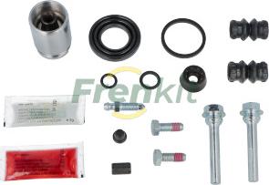 Frenkit 734039 - Repair Kit, brake caliper onlydrive.pro