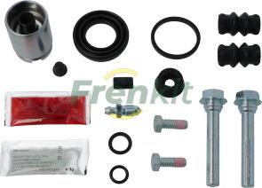 Frenkit 734035 - Repair Kit, brake caliper onlydrive.pro