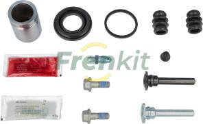 Frenkit 734036 - Repair Kit, brake caliper onlydrive.pro