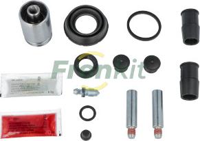 Frenkit 734038 - Repair Kit, brake caliper onlydrive.pro