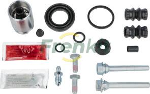 Frenkit 734033 - Repair Kit, brake caliper onlydrive.pro