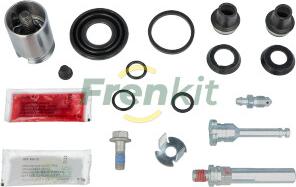 Frenkit 734032 - Repair Kit, brake caliper onlydrive.pro