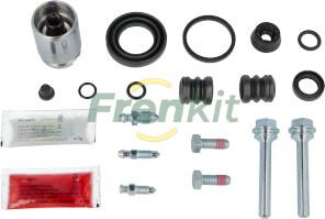 Frenkit 734024 - Repair Kit, brake caliper onlydrive.pro