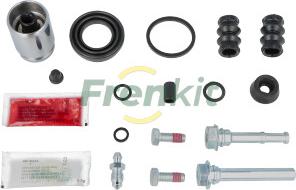 Frenkit 734025 - Repair Kit, brake caliper onlydrive.pro