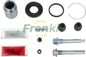 Frenkit 735075 - Repair Kit, brake caliper onlydrive.pro