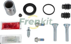 Frenkit 735071 - Repair Kit, brake caliper onlydrive.pro