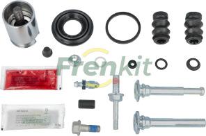 Frenkit 736579 - Repair Kit, brake caliper onlydrive.pro