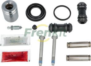 Frenkit 736090 - Repair Kit, brake caliper onlydrive.pro