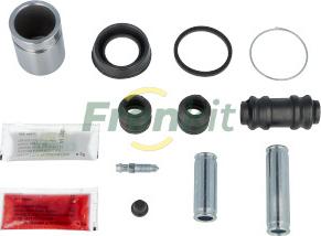 Frenkit 736089 - Repair Kit, brake caliper onlydrive.pro