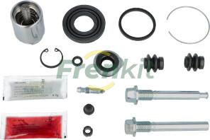 Frenkit 736084 - Repair Kit, brake caliper onlydrive.pro