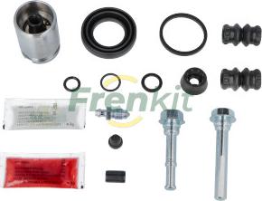 Frenkit 736086 - Repair Kit, brake caliper onlydrive.pro