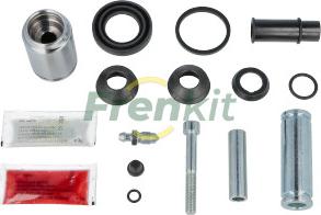 Frenkit 736081 - Repair Kit, brake caliper onlydrive.pro