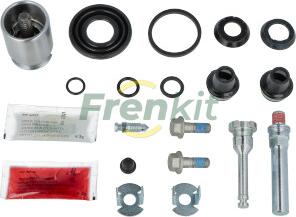 Frenkit 736082 - Repair Kit, brake caliper onlydrive.pro