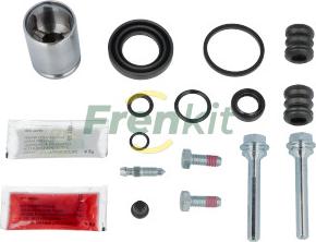 Frenkit 736078 - Repair Kit, brake caliper onlydrive.pro