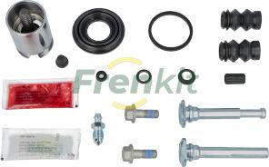 Frenkit 736705 - Ремкомплект, тормозной суппорт onlydrive.pro