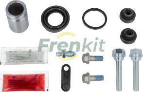 Frenkit 730010 - Repair Kit, brake caliper onlydrive.pro