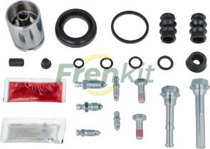 Frenkit 738909 - Repair Kit, brake caliper onlydrive.pro