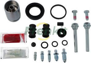 Frenkit 738911 - Repair Kit, brake caliper onlydrive.pro