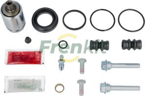 Frenkit 738579 - Repair Kit, brake caliper onlydrive.pro