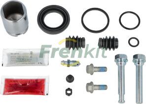 Frenkit 738159 - Repair Kit, brake caliper onlydrive.pro