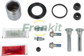 Frenkit 738150 - Remondikomplekt,Pidurisadul onlydrive.pro