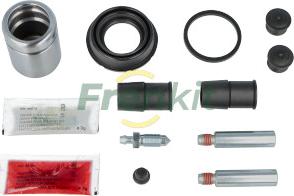 Frenkit 738153 - Repair Kit, brake caliper onlydrive.pro