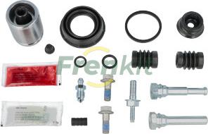 Frenkit 738157 - Repair Kit, brake caliper onlydrive.pro