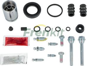 Frenkit 738109 - Repair Kit, brake caliper onlydrive.pro