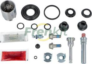 Frenkit 738119 - Repair Kit, brake caliper onlydrive.pro