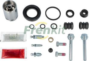 Frenkit 738111 - Repair Kit, brake caliper onlydrive.pro