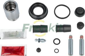 Frenkit 738118 - Repair Kit, brake caliper onlydrive.pro