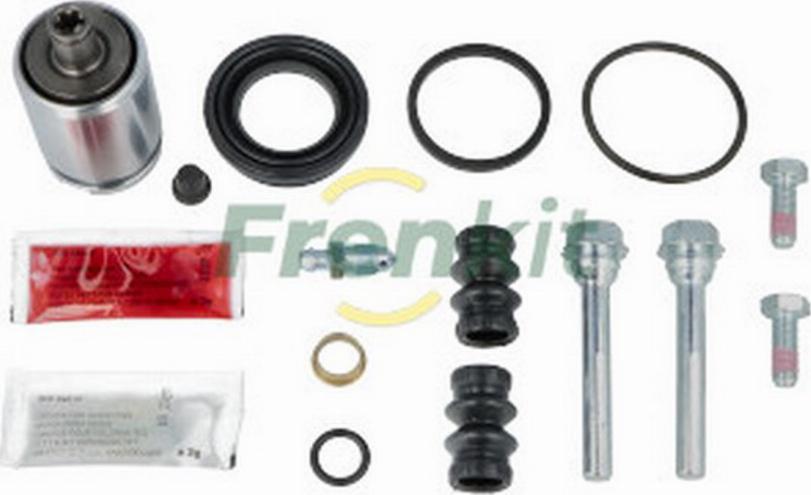 Frenkit 738139 - Repair Kit, brake caliper onlydrive.pro