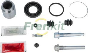 Frenkit 738133 - Remondikomplekt,Pidurisadul onlydrive.pro