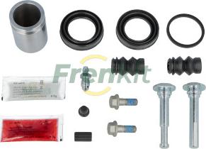 Frenkit 738128 - Repair Kit, brake caliper onlydrive.pro