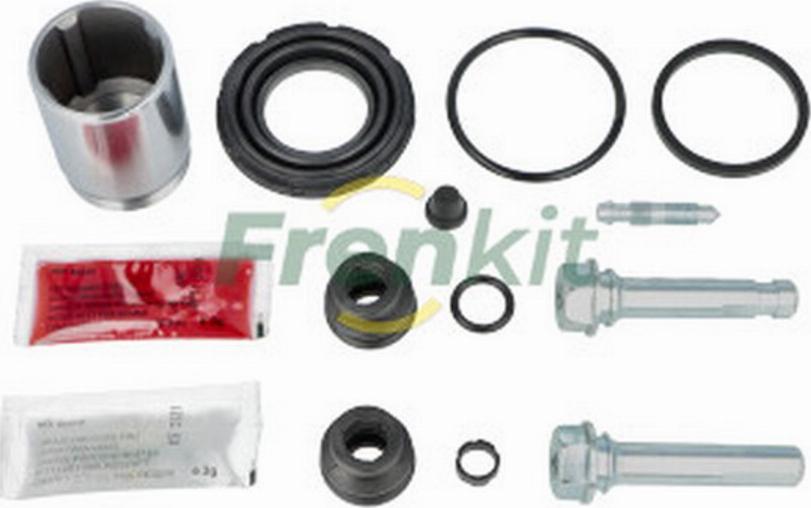 Frenkit 738790 - Repair Kit, brake caliper onlydrive.pro